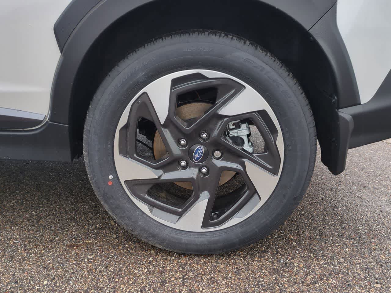 Thumbnail: 2026 Subaru Crosstrek - 13