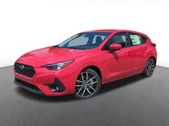 2026 Subaru Impreza Sport 5-Door