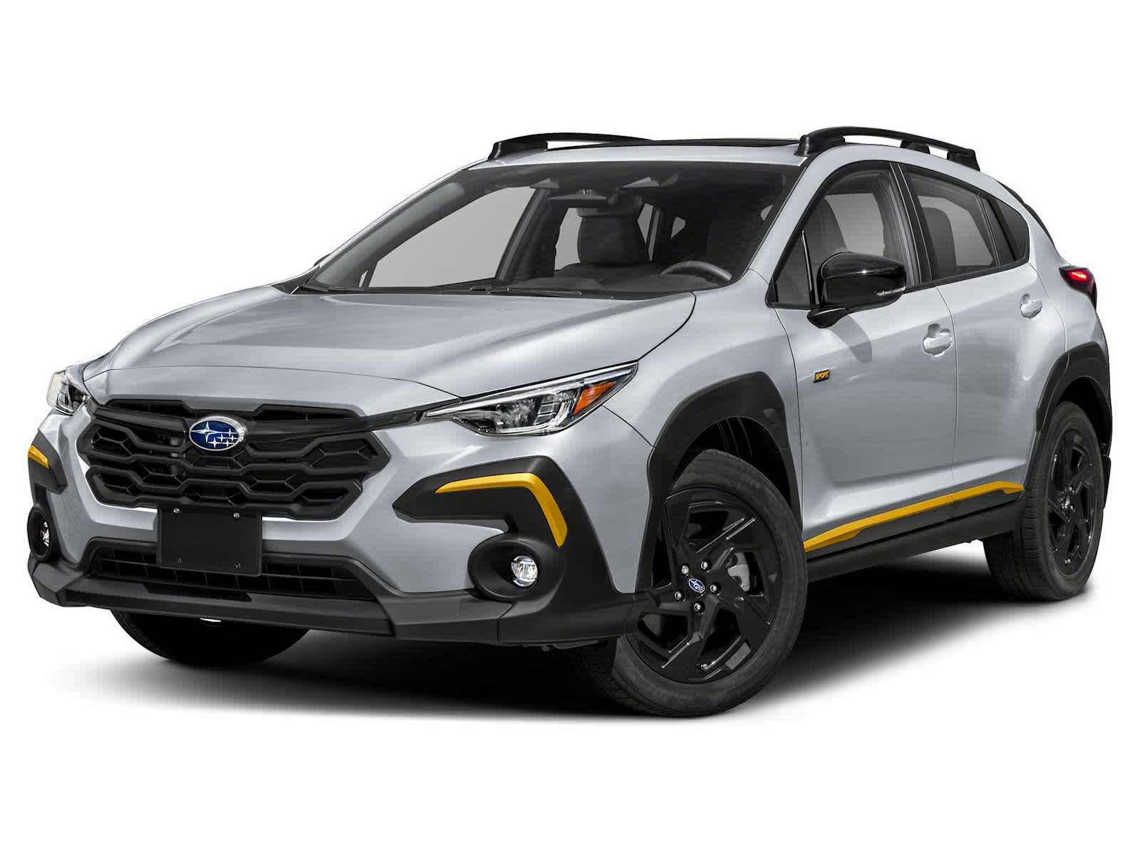 Thumbnail: 2026 Subaru Crosstrek - 1
