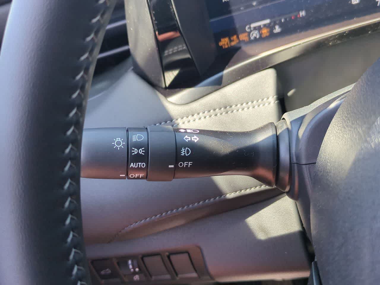 Thumbnail: 2026 Subaru Outback - 27