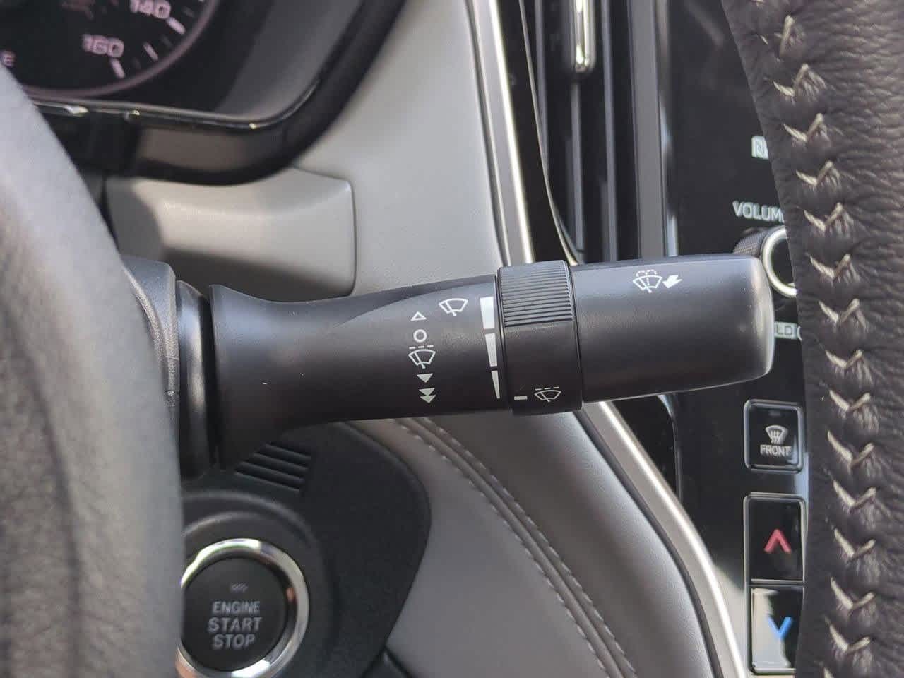 Thumbnail: 2025 Subaru Legacy - 26