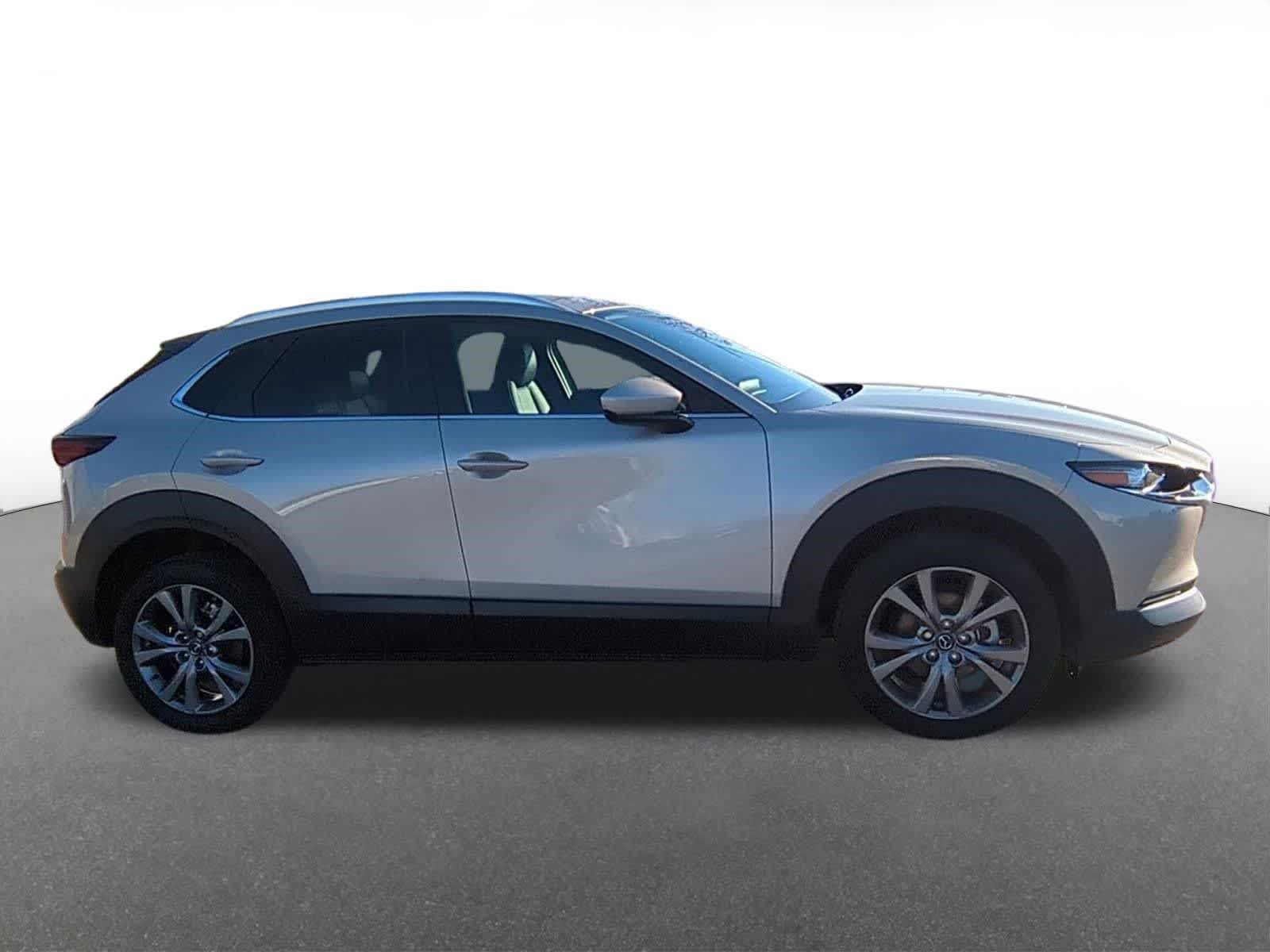 Thumbnail: 2024 Mazda CX-30 - 7