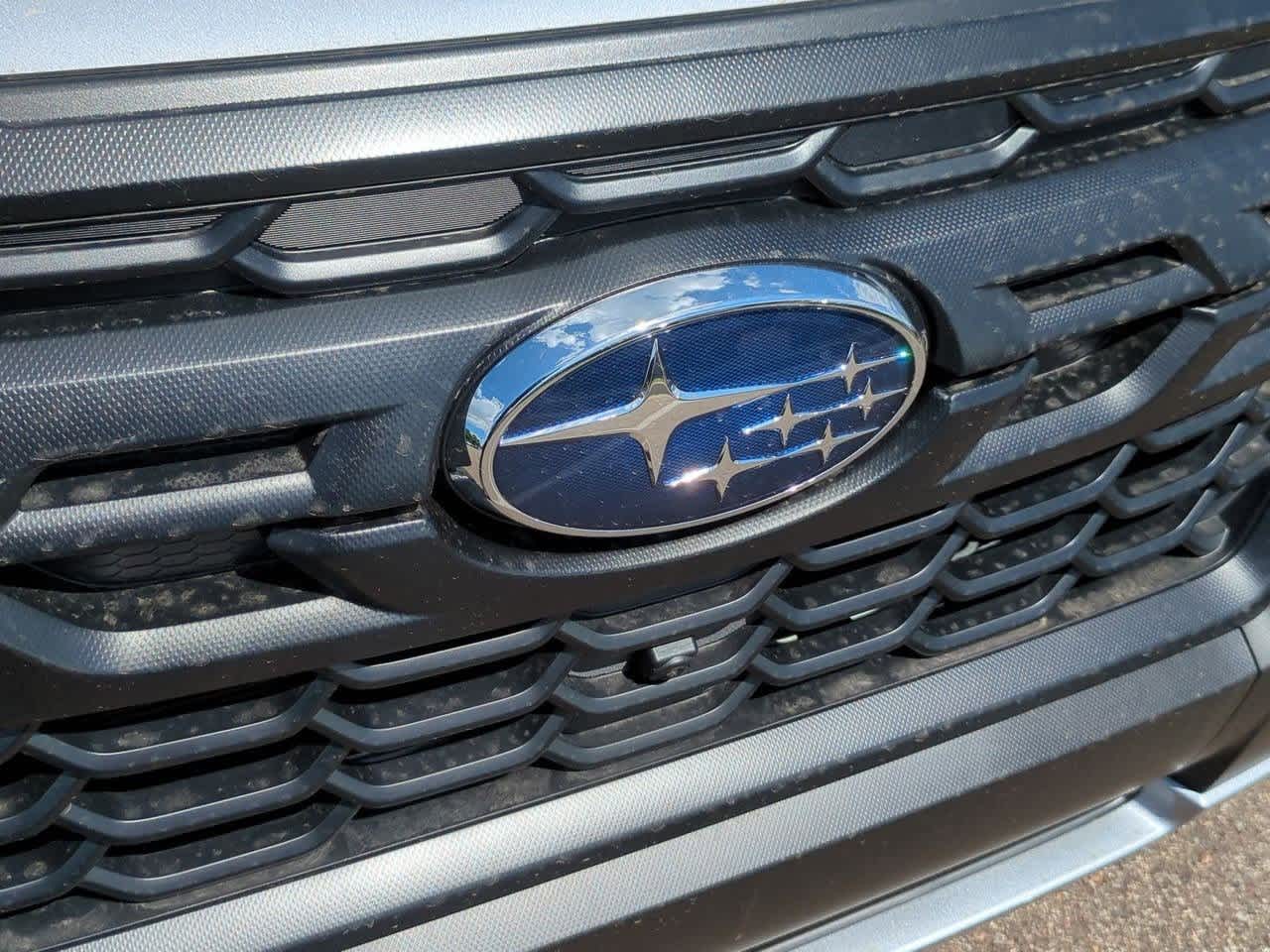 Thumbnail: 2025 Subaru Forester - 11