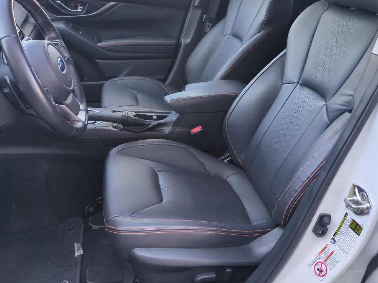 Thumbnail: 2018 Subaru Crosstrek - 15