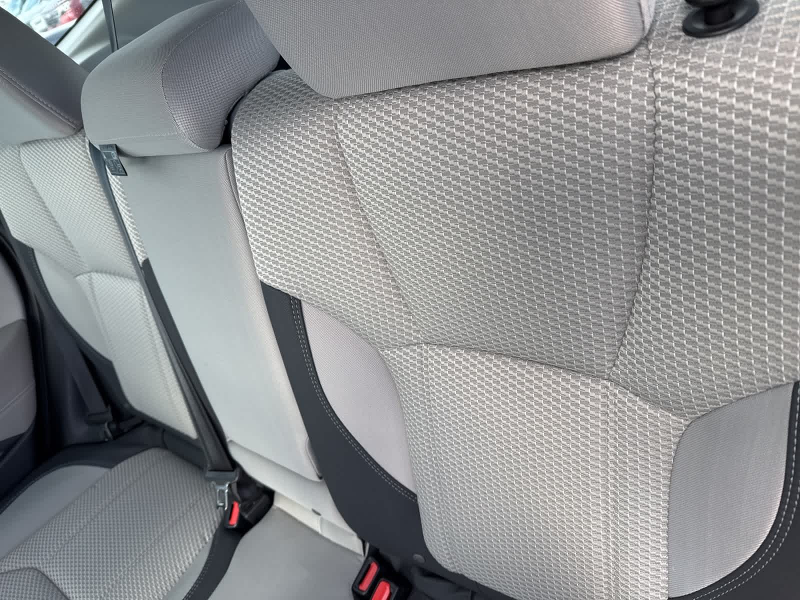 Thumbnail: 2023 Subaru Forester - 16