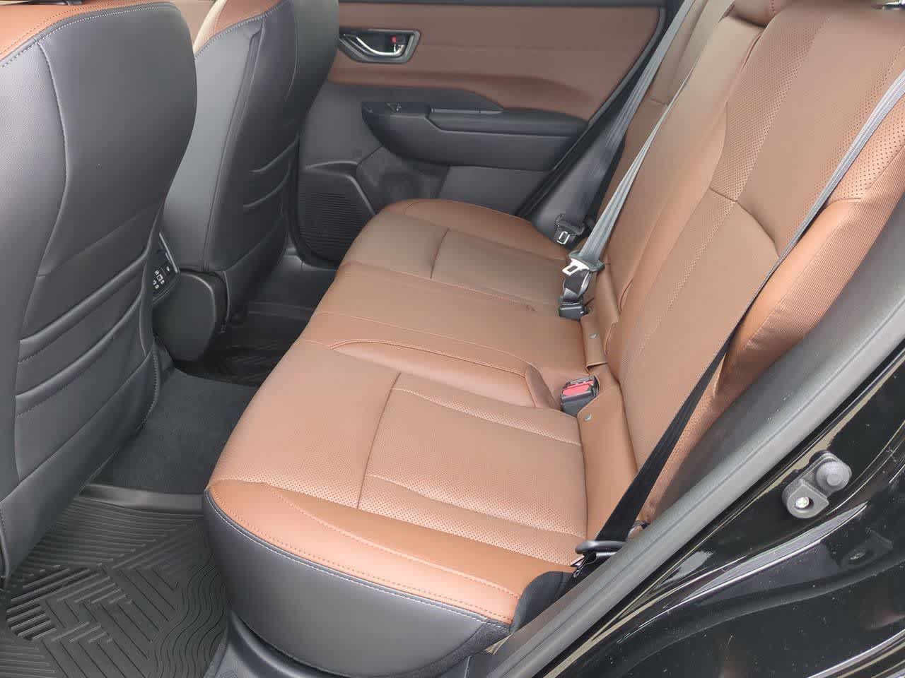 Thumbnail: 2026 Subaru Outback - 19