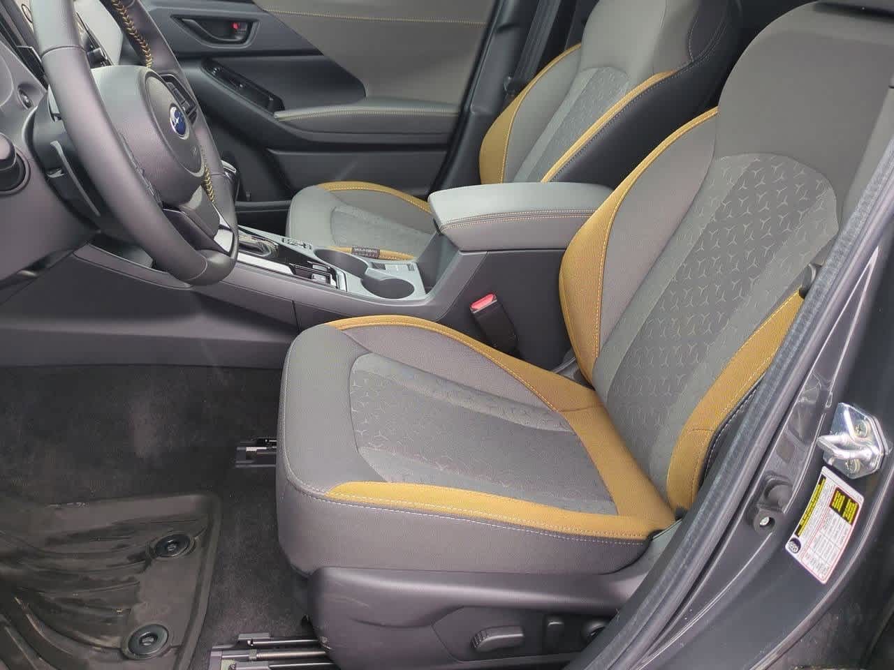 Thumbnail: 2025 Subaru Crosstrek - 15