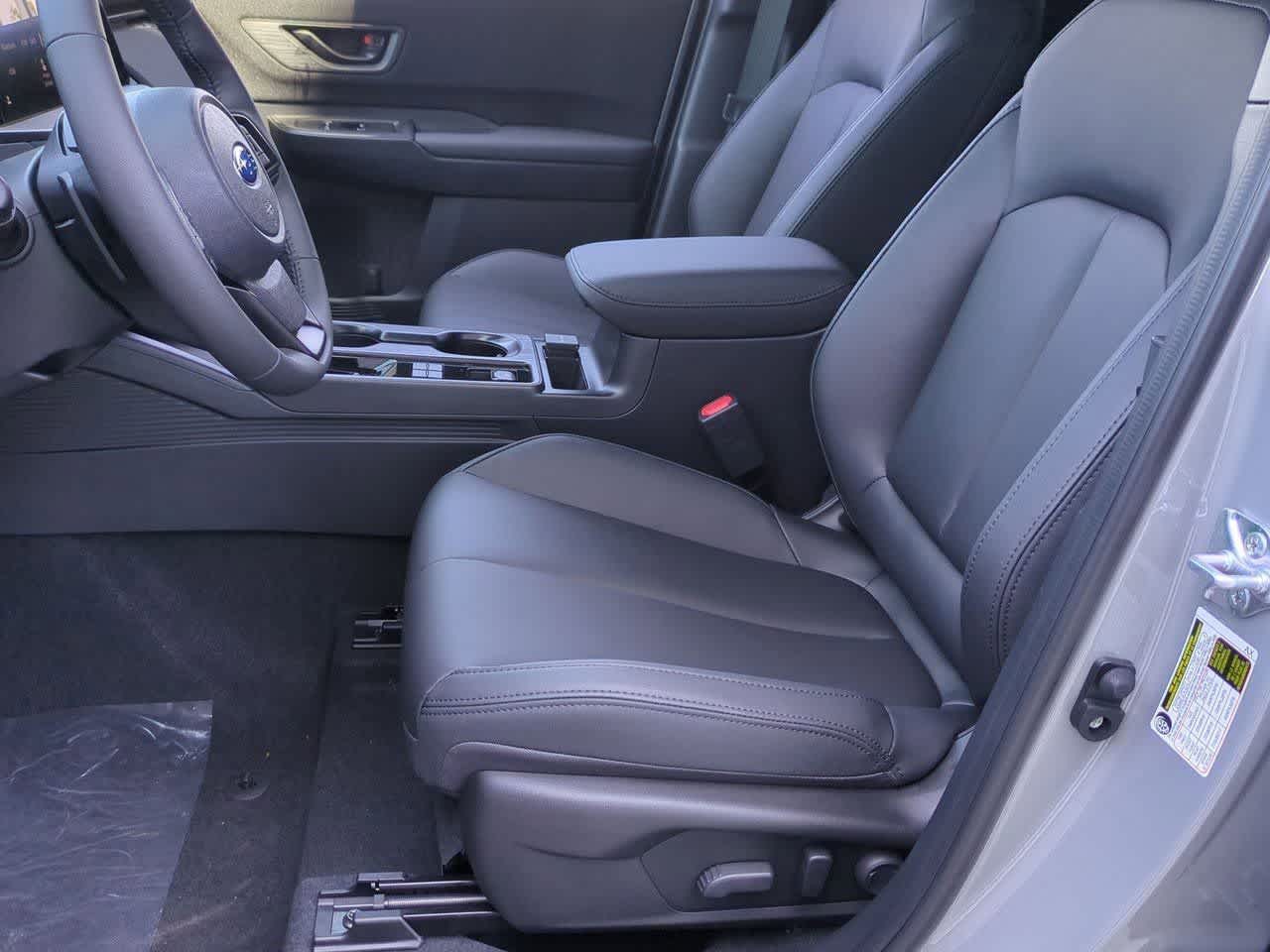 Thumbnail: 2026 Subaru Outback - 15