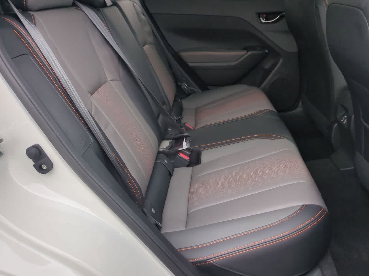 Thumbnail: 2026 Subaru Crosstrek - 20