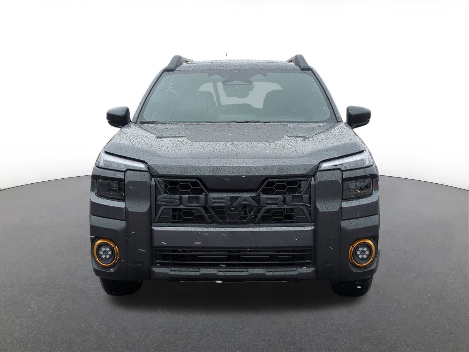 Thumbnail: 2026 Subaru Outback - 9