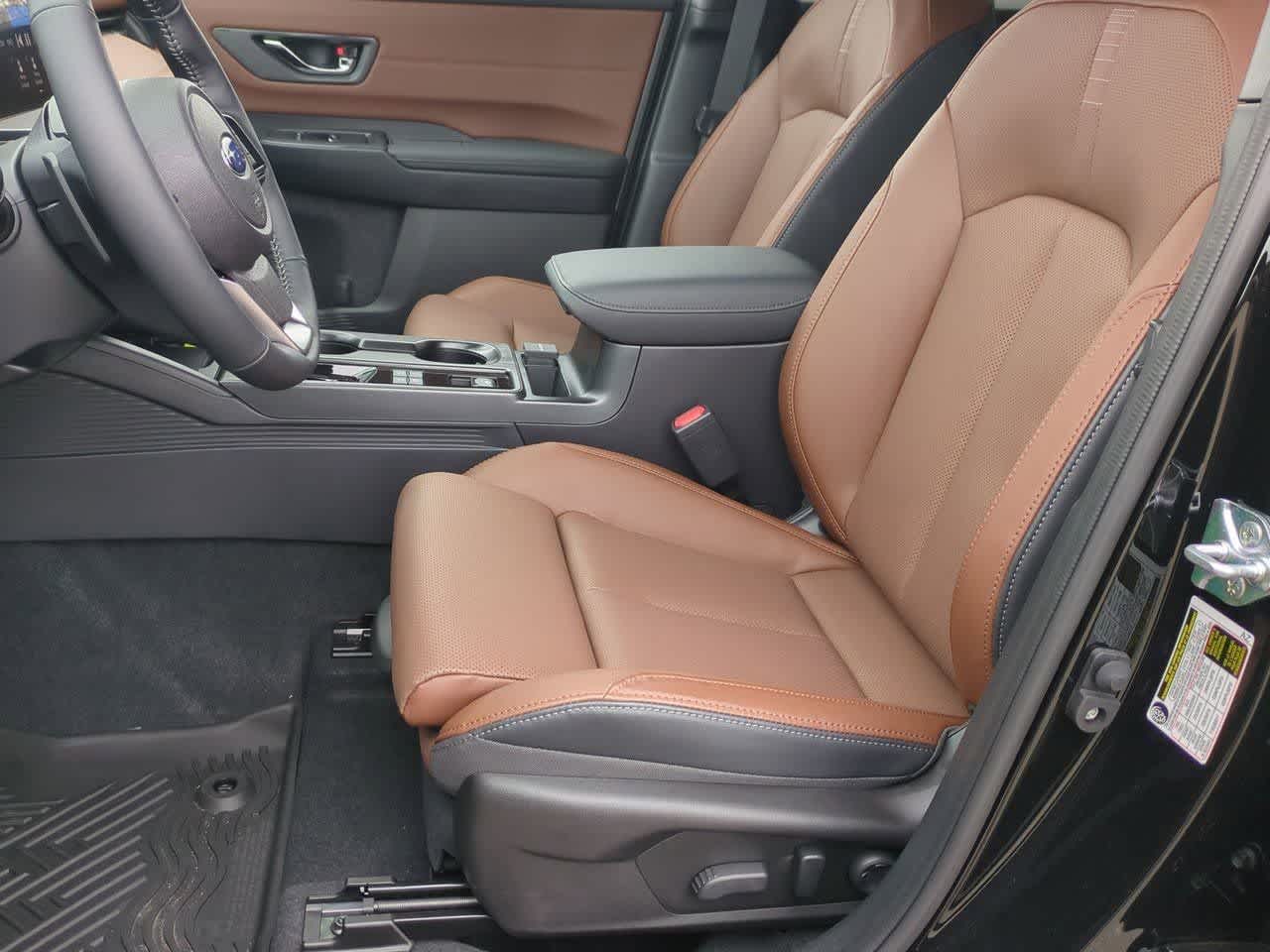 Thumbnail: 2026 Subaru Outback - 15