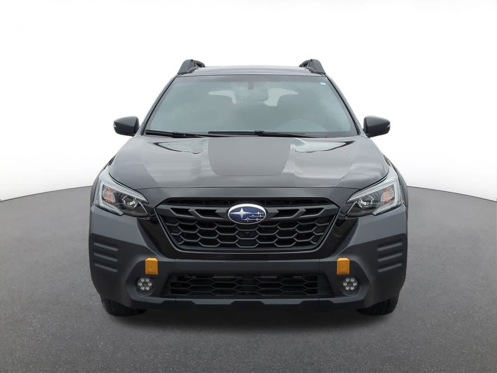 Thumbnail: 2022 Subaru Outback - 9