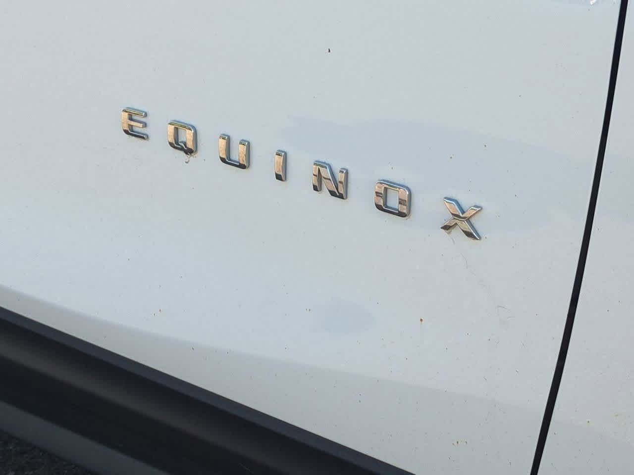 Thumbnail: 2020 Chevrolet Equinox - 12