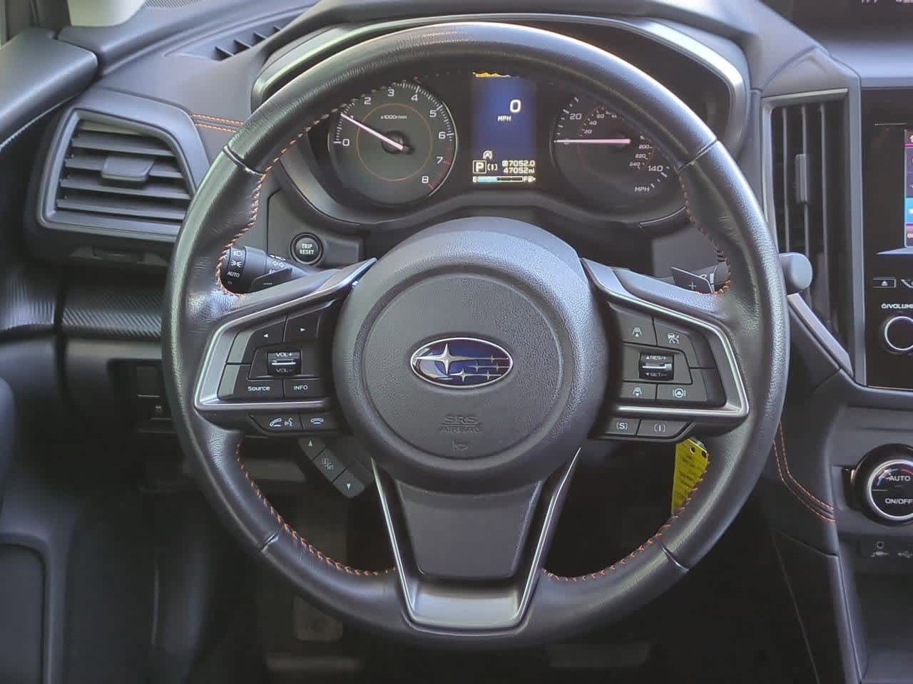 Thumbnail: 2023 Subaru Crosstrek - 21