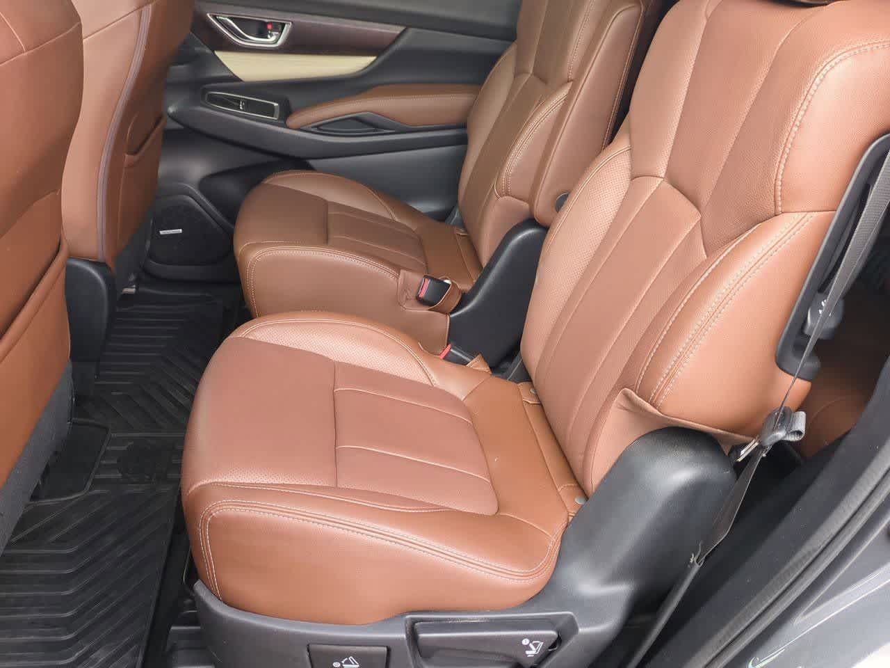 Thumbnail: 2020 Subaru Ascent - 19