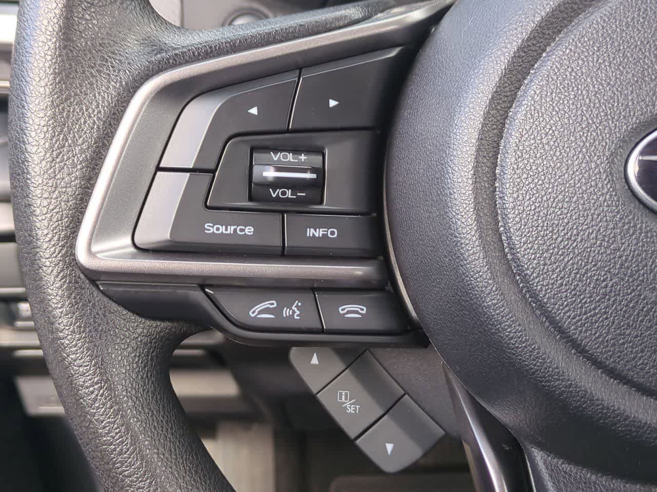 Thumbnail: 2020 Subaru Forester - 22