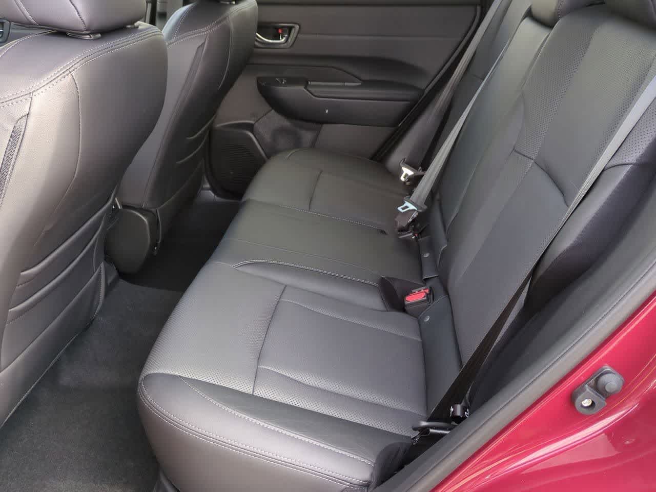 Thumbnail: 2026 Subaru Outback - 19