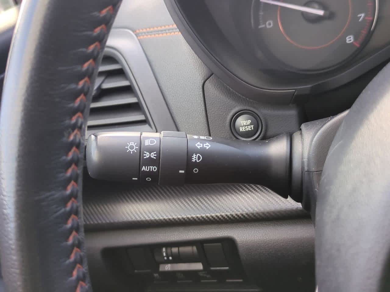 Thumbnail: 2023 Subaru Crosstrek - 27