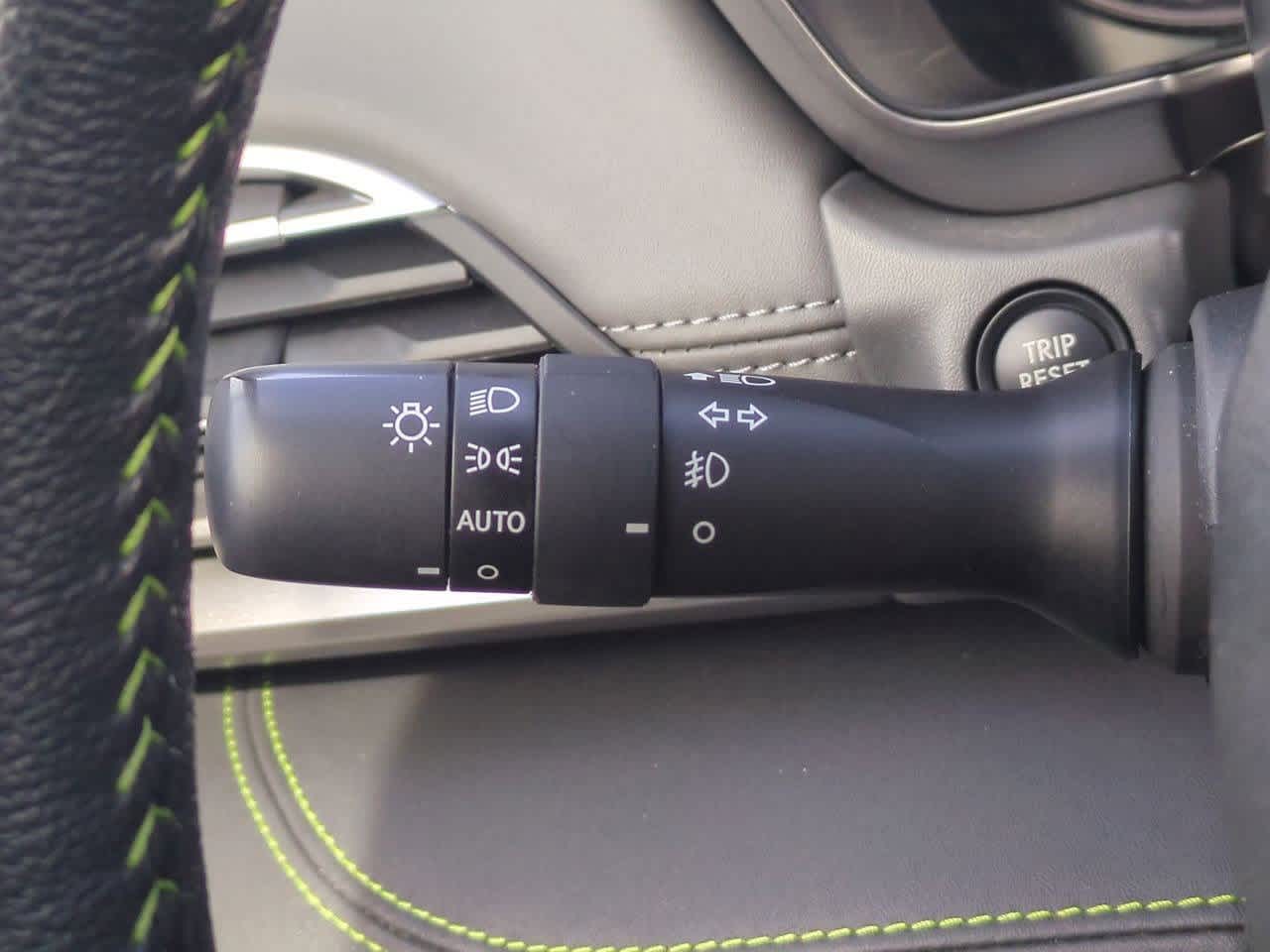 Thumbnail: 2024 Subaru Outback - 27