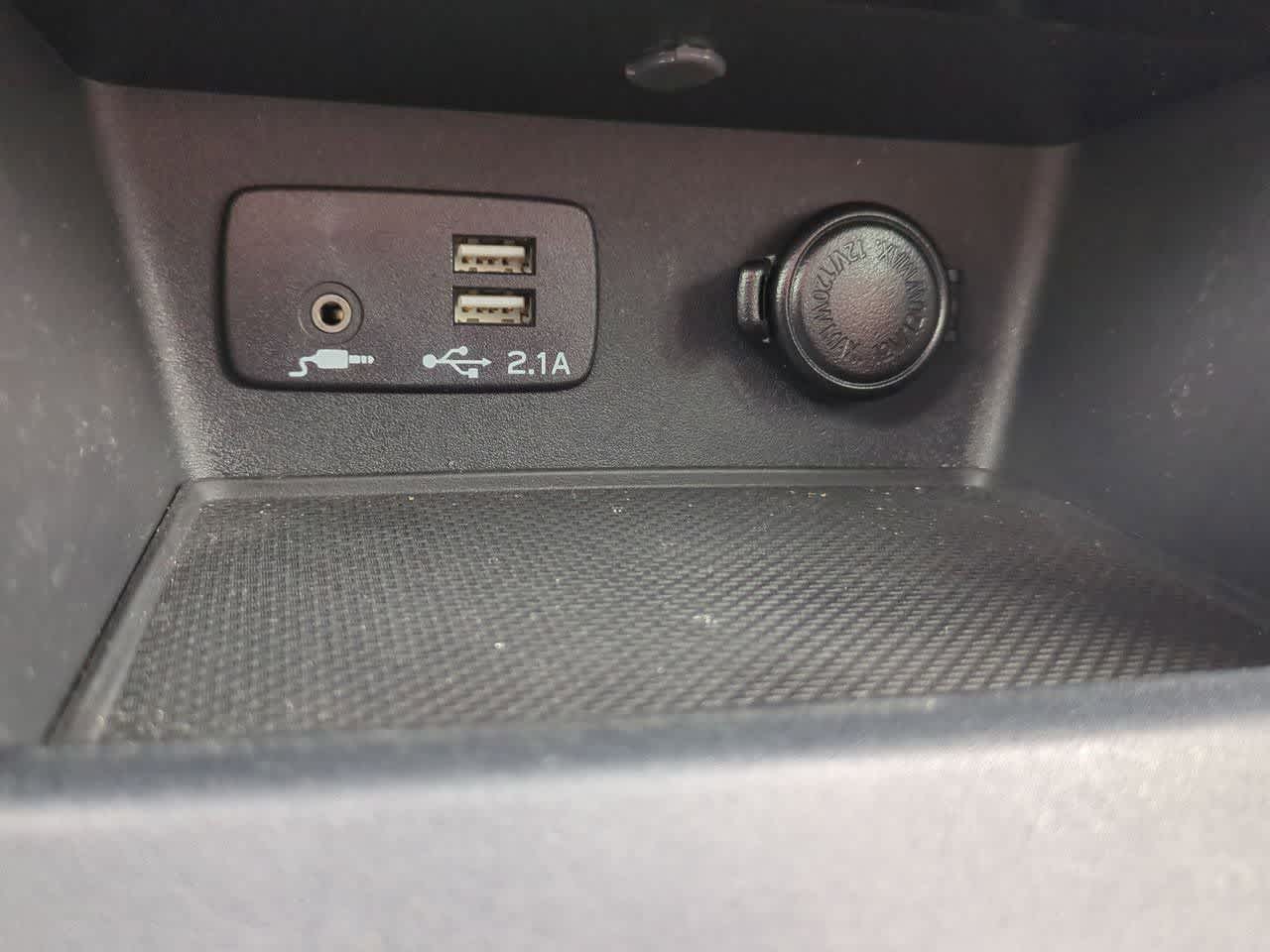 Thumbnail: 2023 Subaru Forester - 32