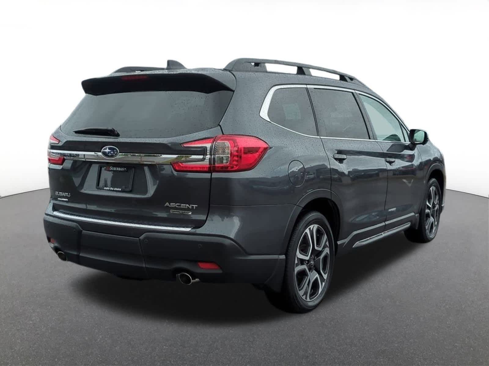 Thumbnail: 2023 Subaru Ascent - 6