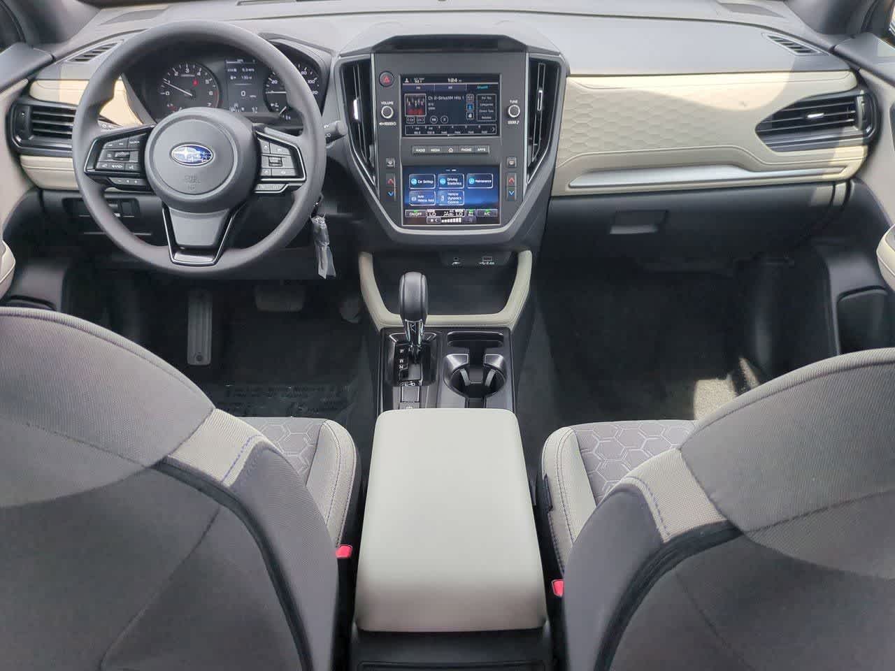 Thumbnail: 2026 Subaru Forester - 14