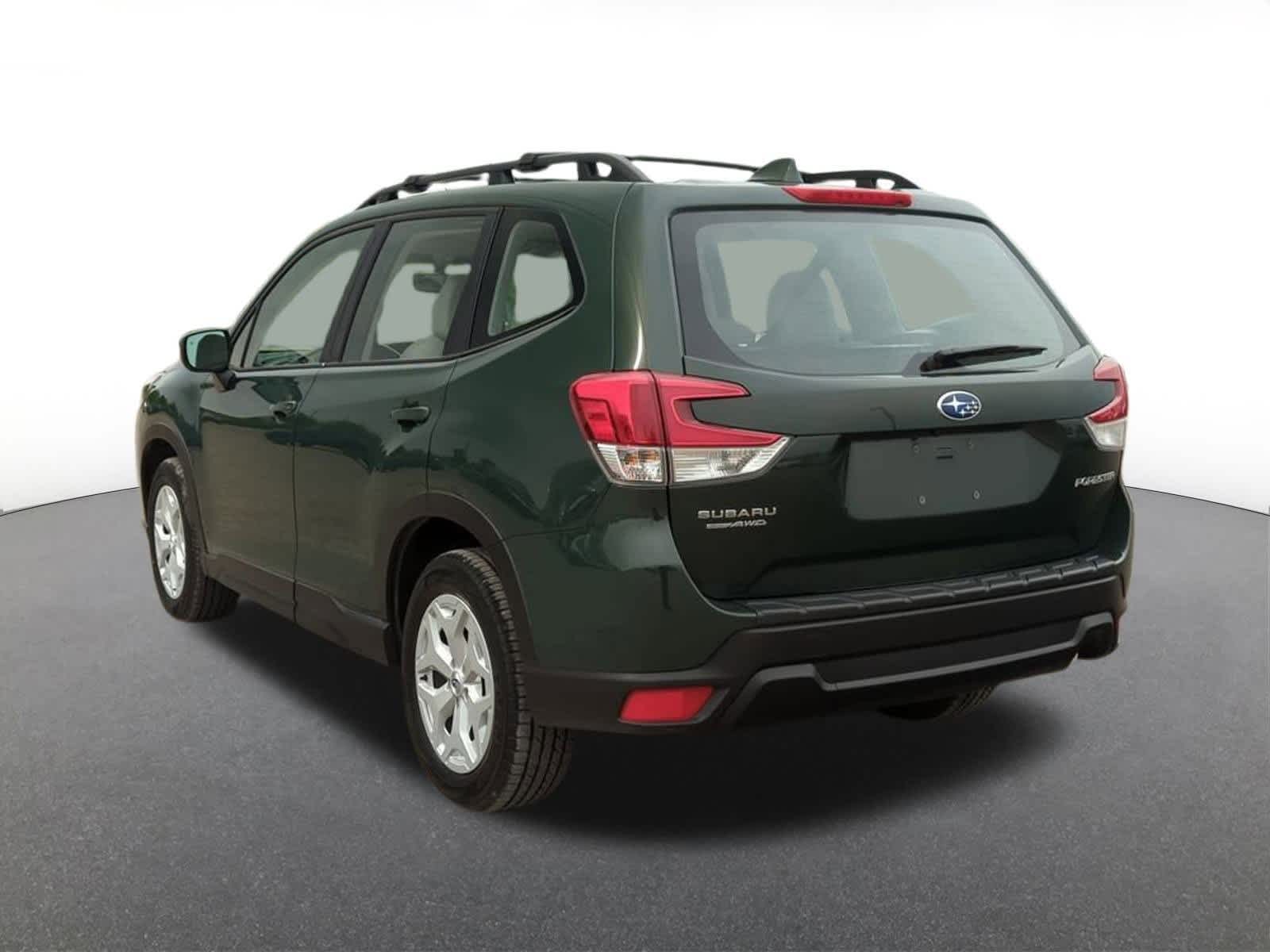 2023 Subaru Forester 2.5i 4