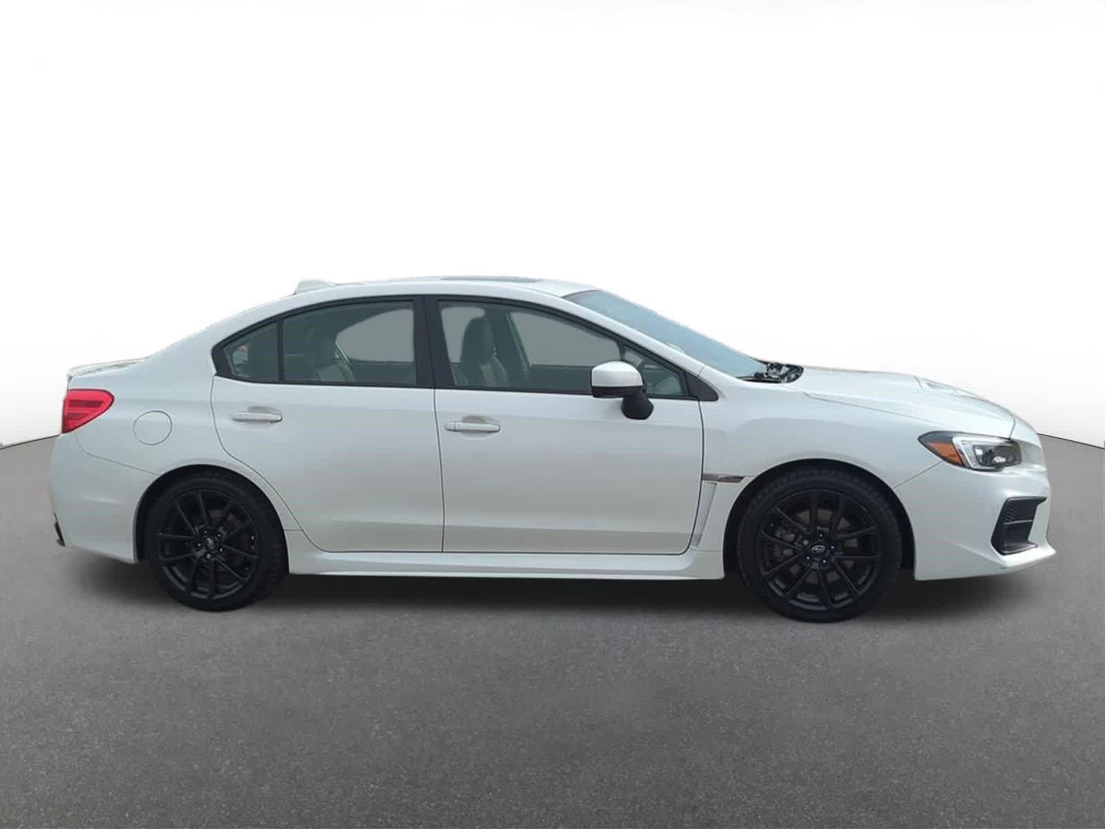 Thumbnail: 2021 Subaru WRX - 7