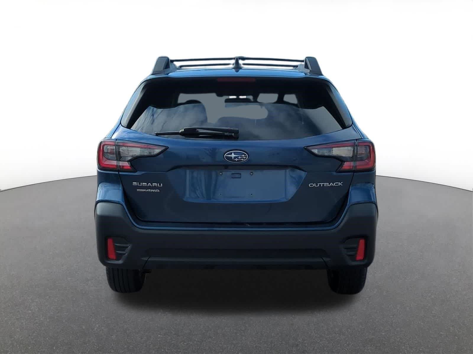 Thumbnail: 2022 Subaru Outback - 5