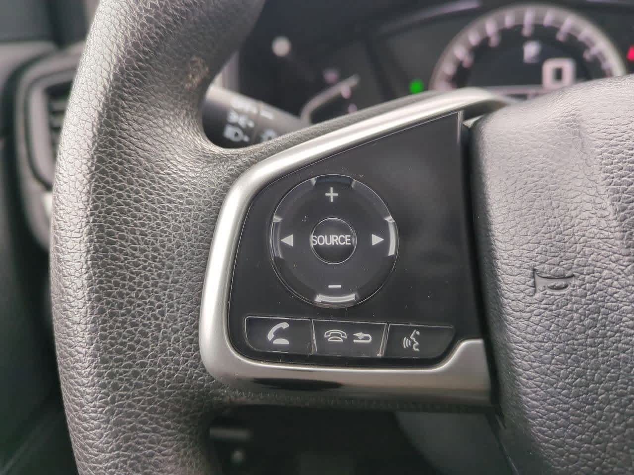 Thumbnail: 2017 Honda CR-V - 22