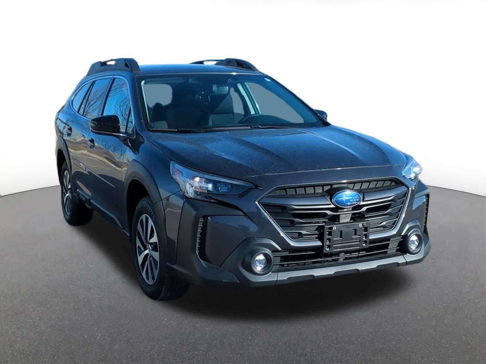 Thumbnail: 2023 Subaru Outback - 8