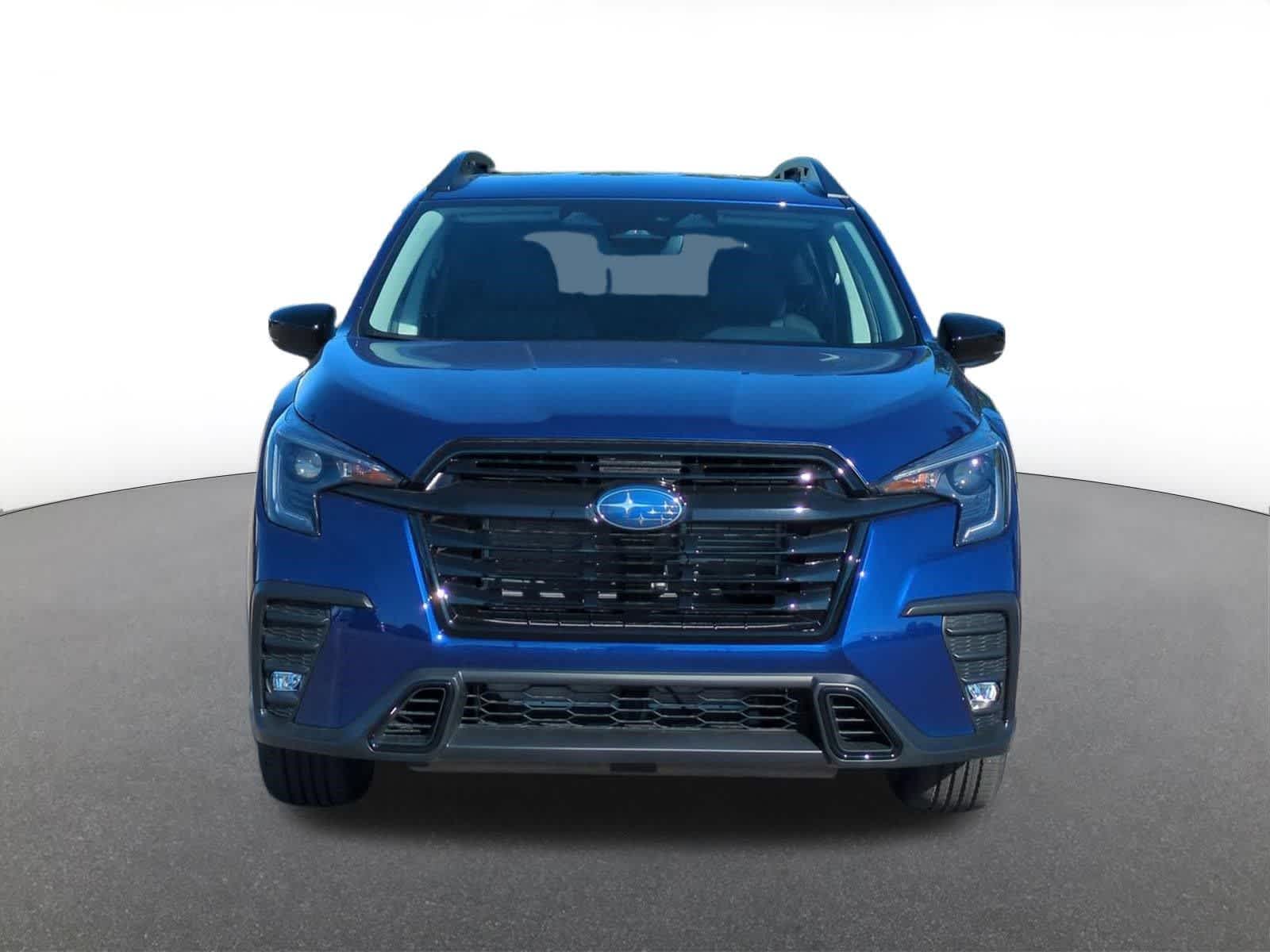 Thumbnail: 2026 Subaru Ascent - 9