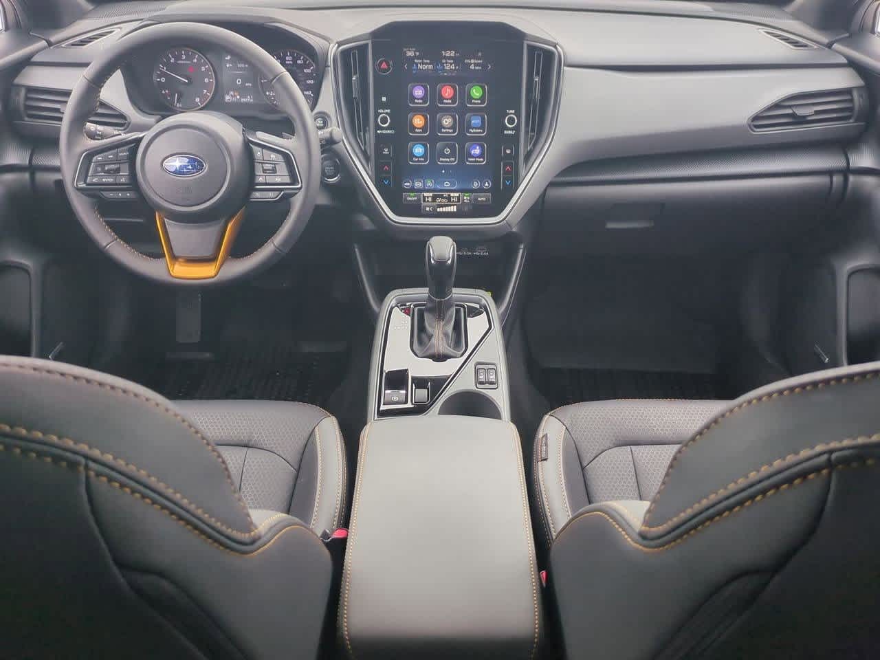 Thumbnail: 2025 Subaru Crosstrek - 14