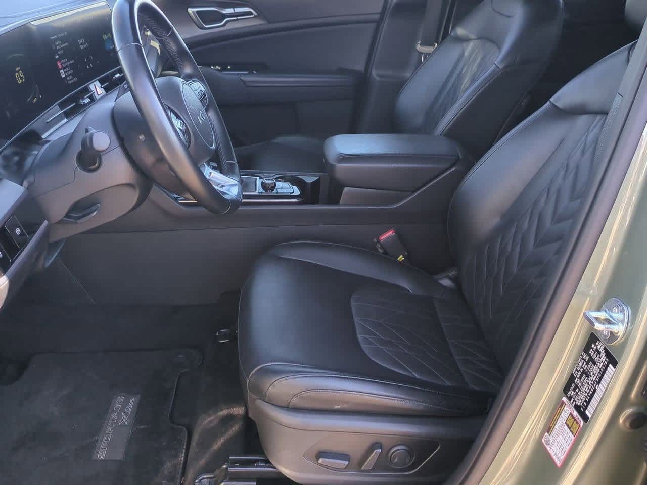 Thumbnail: 2023 Kia Sportage - 15