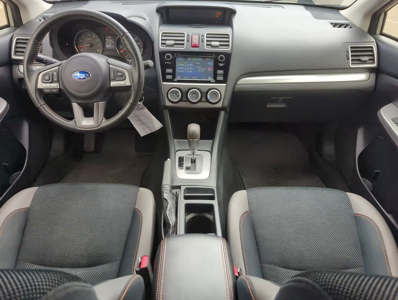 2017 Subaru Crosstrek Premium 14