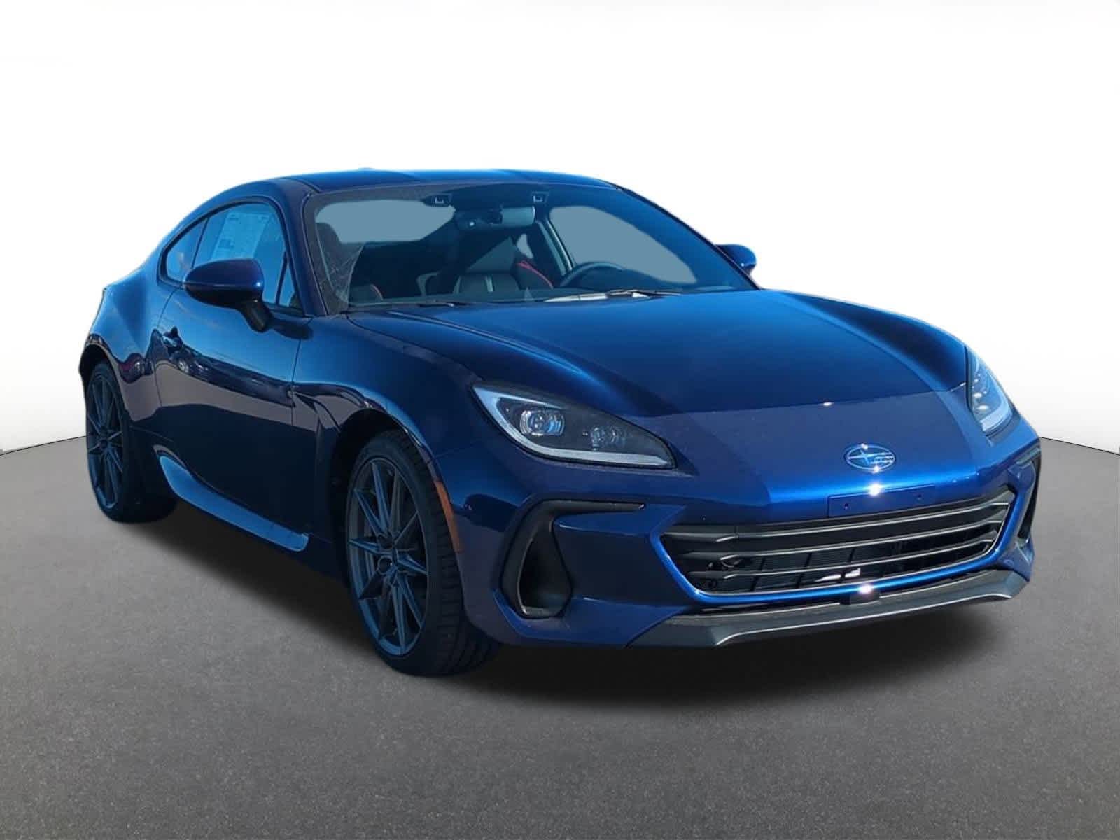 Thumbnail: 2025 Subaru BRZ - 8