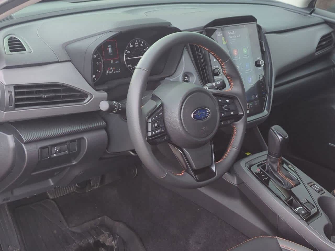 Thumbnail: 2025 Subaru Crosstrek - 2