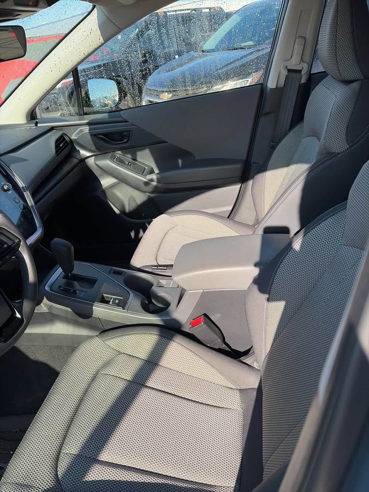 Thumbnail: 2024 Subaru Crosstrek - 11