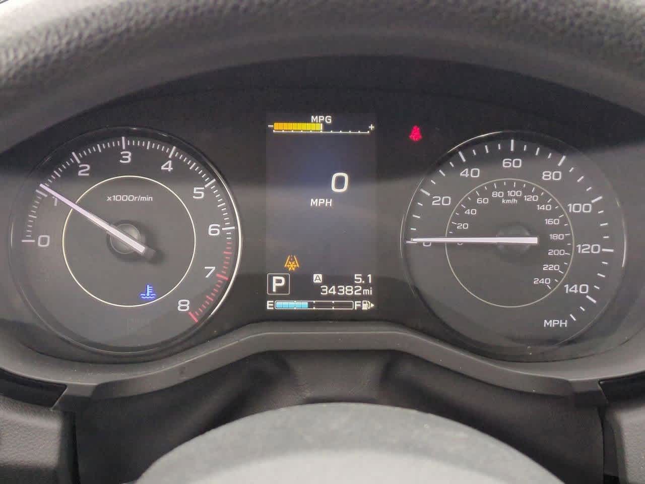 Thumbnail: 2022 Subaru Impreza - 30