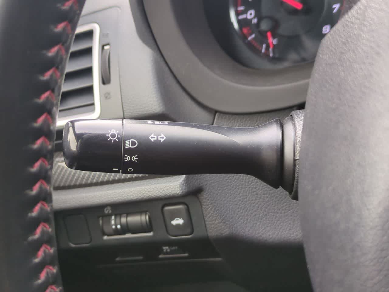 Thumbnail: 2019 Subaru WRX - 25