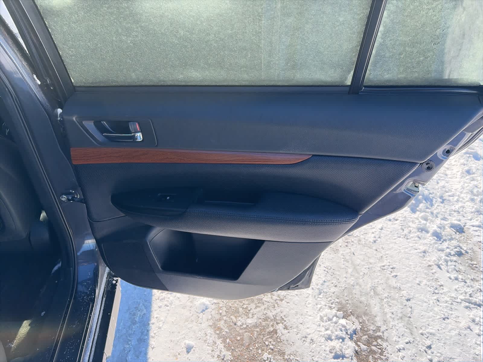 Thumbnail: 2013 Subaru Outback - 17