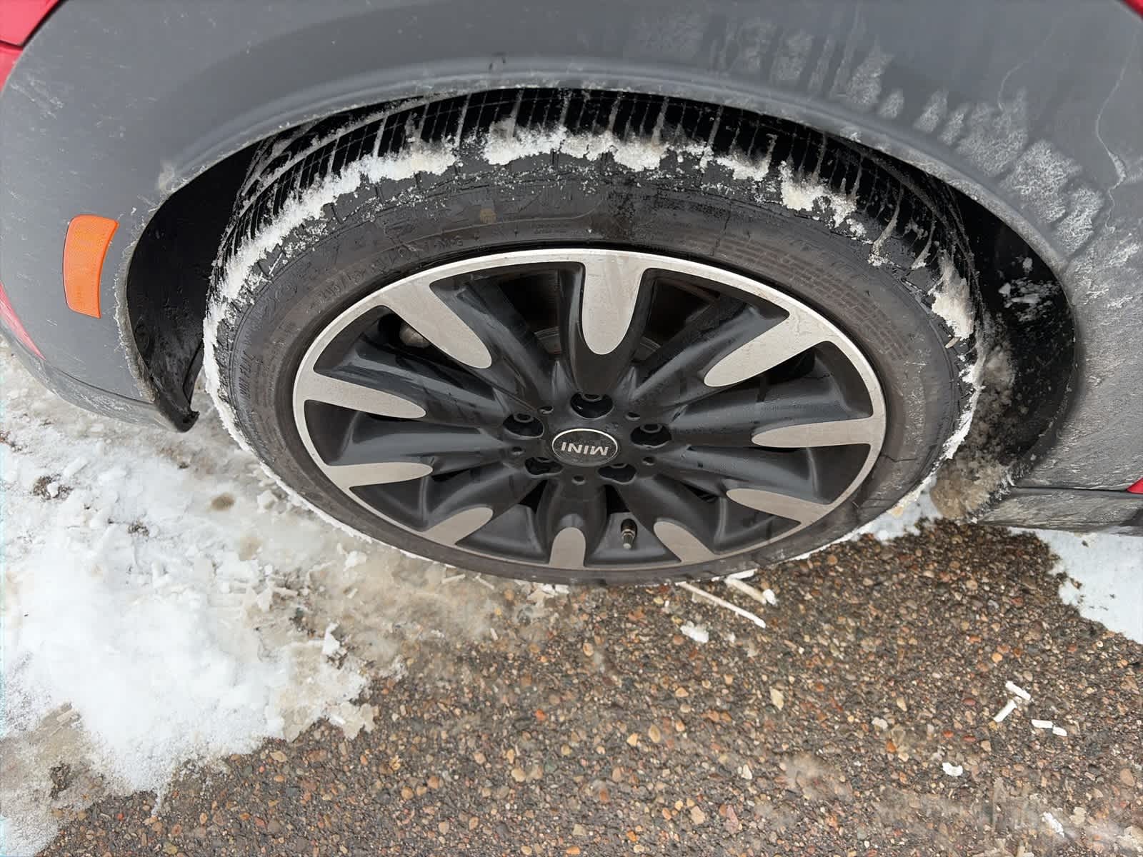 Thumbnail: 2023 MINI Cooper Convertible - 7