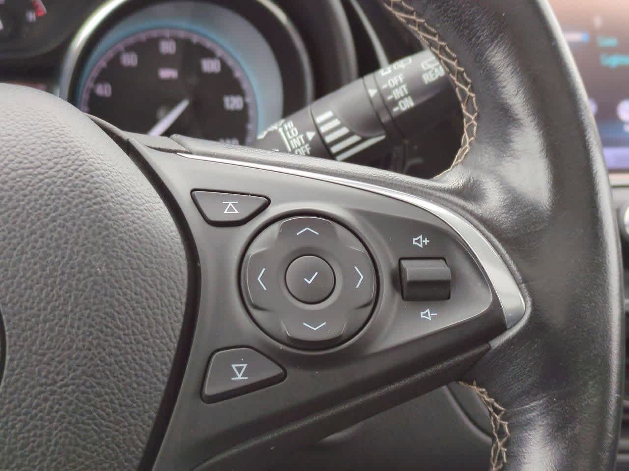 Thumbnail: 2018 Buick Envision - 19