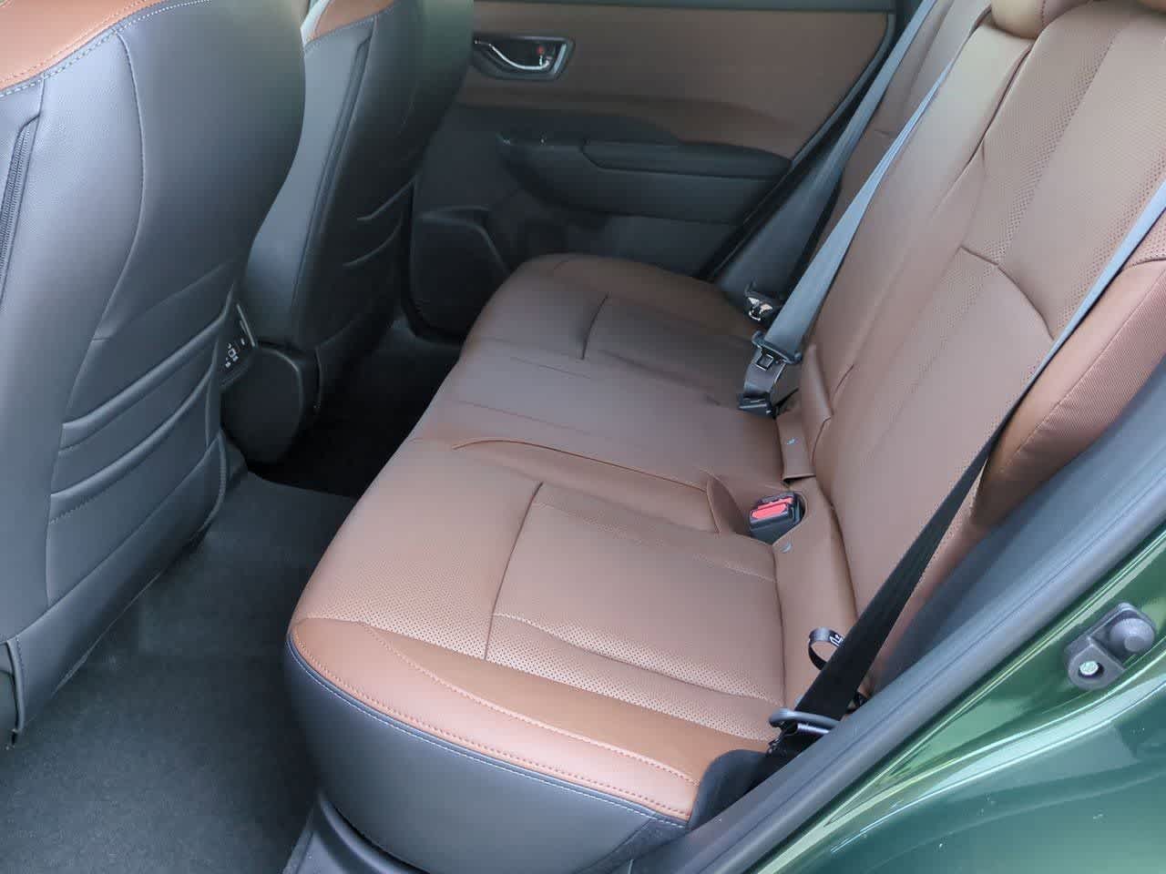 Thumbnail: 2026 Subaru Outback - 19