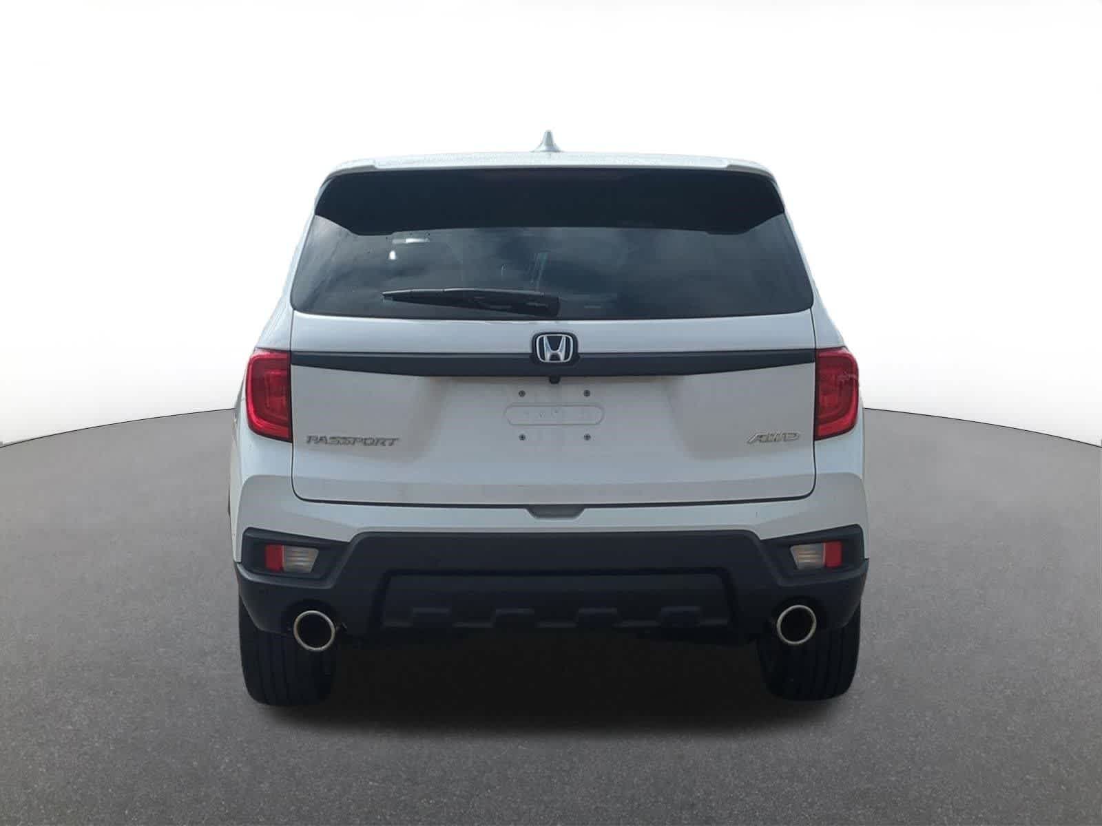Thumbnail: 2023 Honda Passport - 5