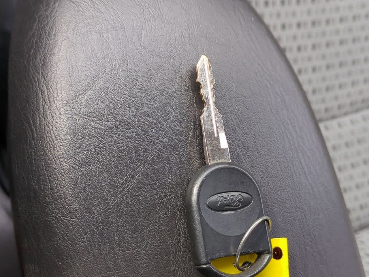 Thumbnail: 2007 Ford Focus - 30