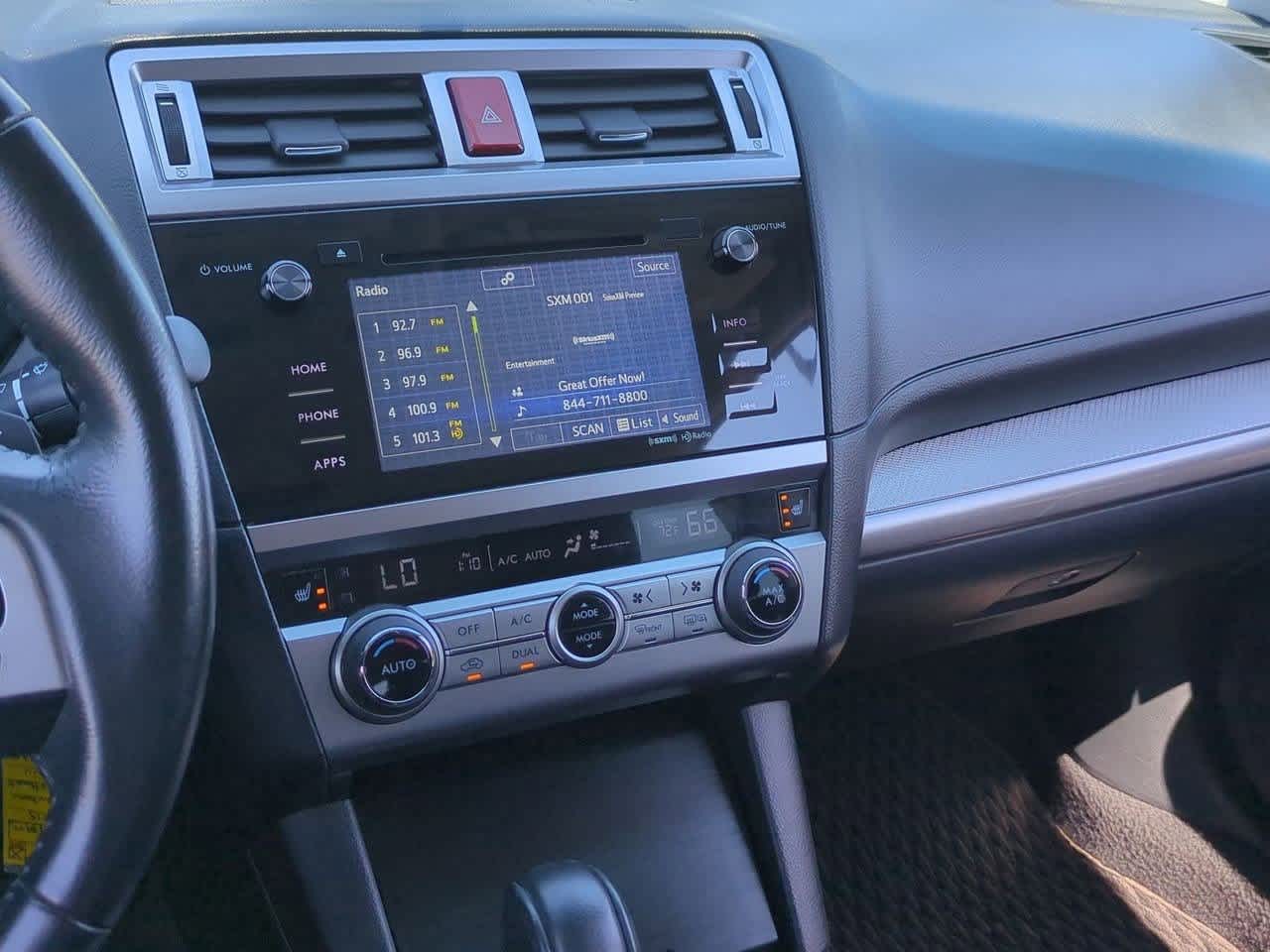 Thumbnail: 2015 Subaru Outback - 26