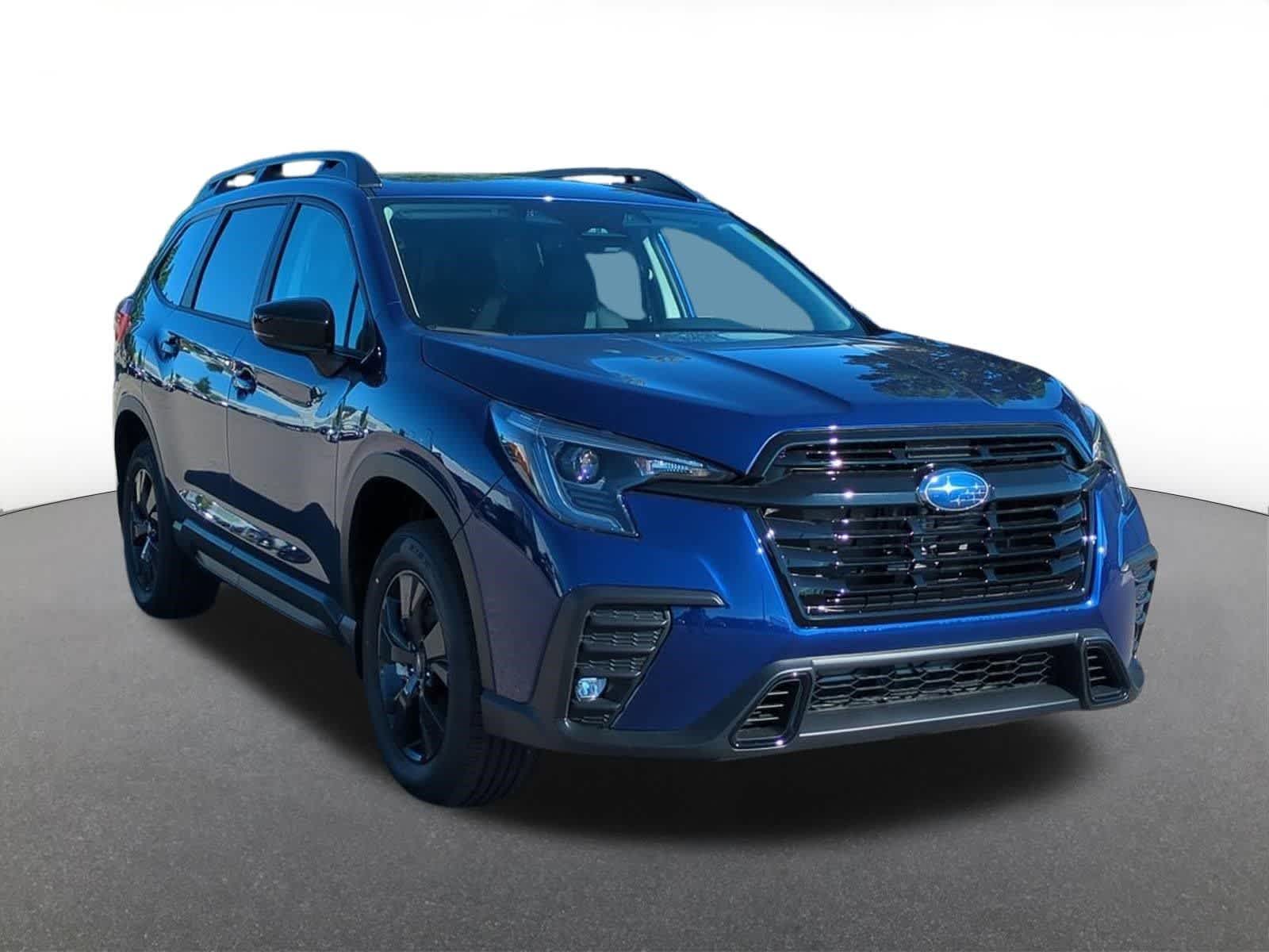 Thumbnail: 2026 Subaru Ascent - 8