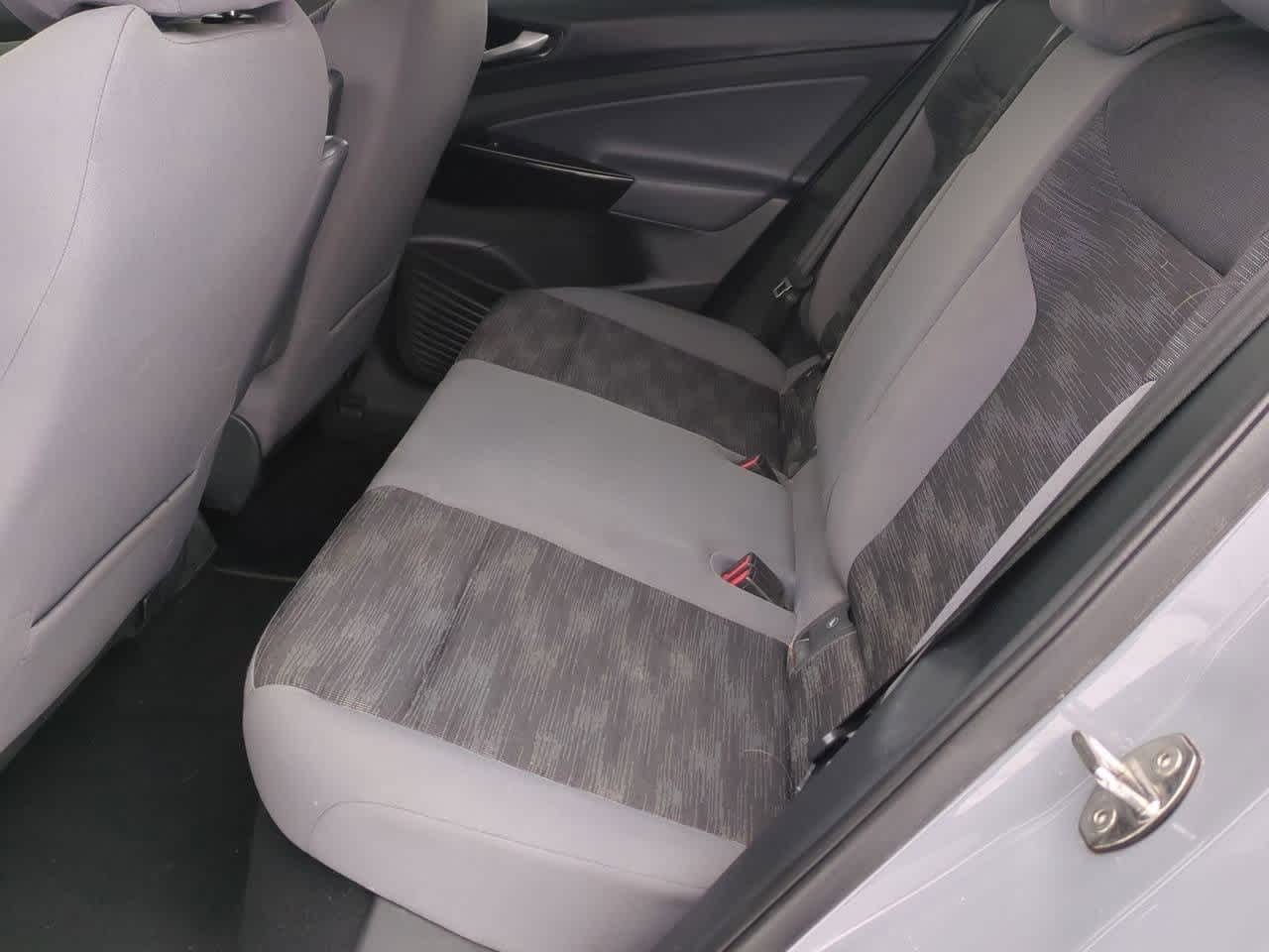 Thumbnail: 2022 Volkswagen ID.4 - 18