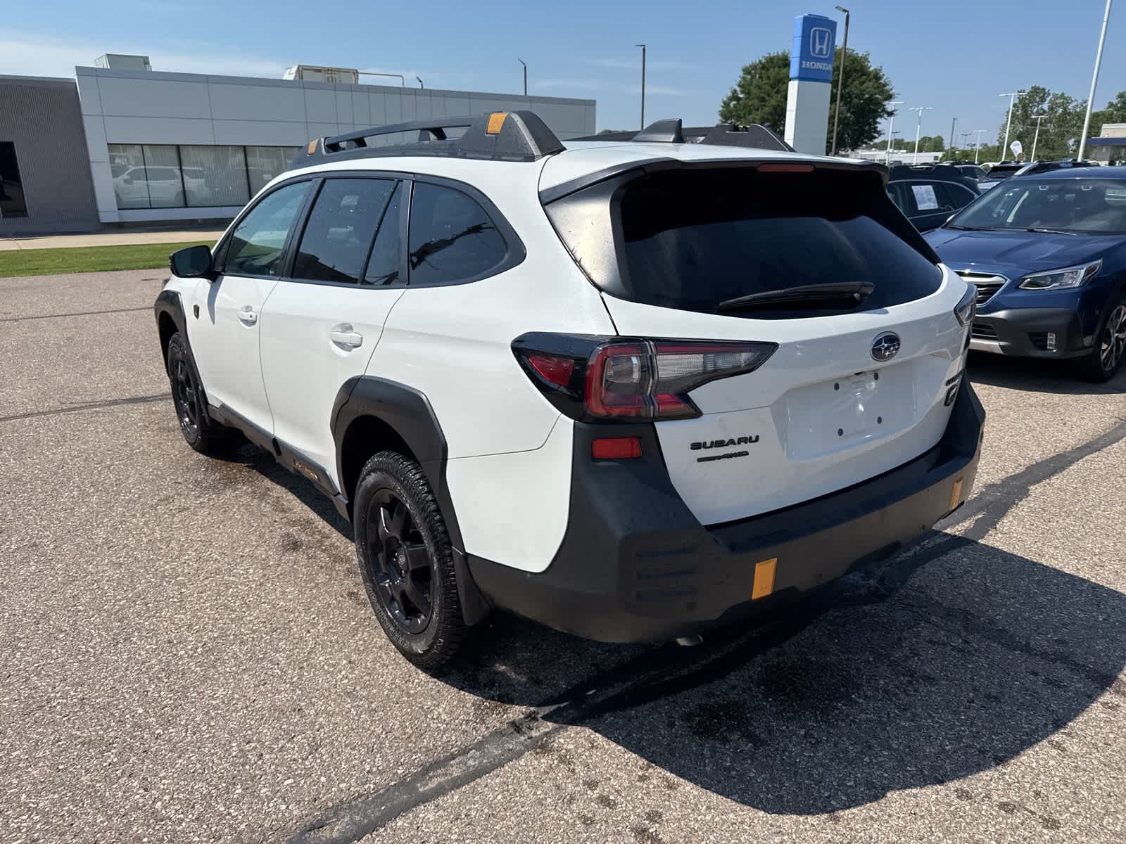 Thumbnail: 2023 Subaru Outback - 2